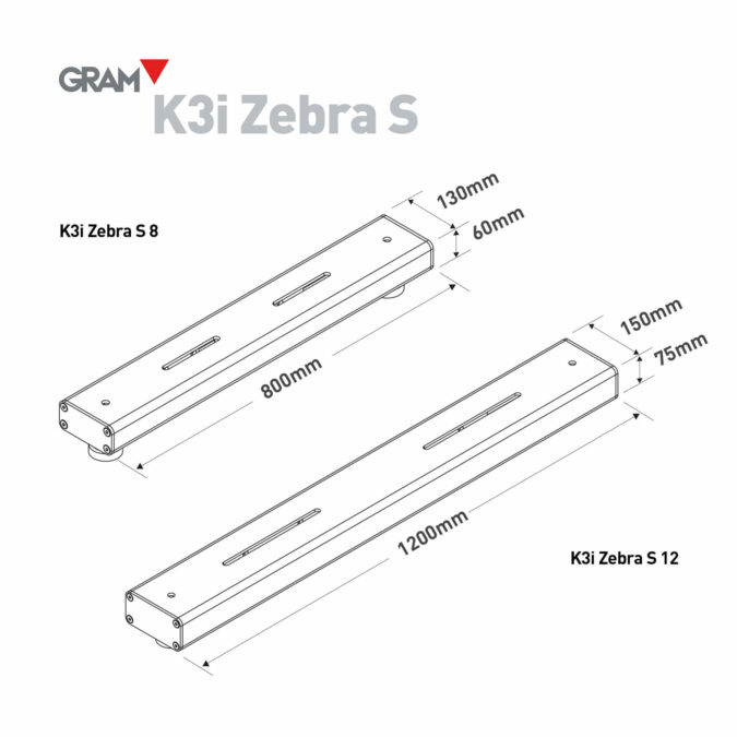 Stainless steel weighing beam dimensions