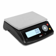Industrial large-size display stainless steel top scale