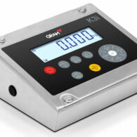 K3I-X indicator wireless