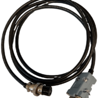 Cable RS232 K3 al PC para diseño de ticket