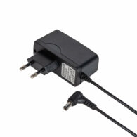 Fuente de alimentación