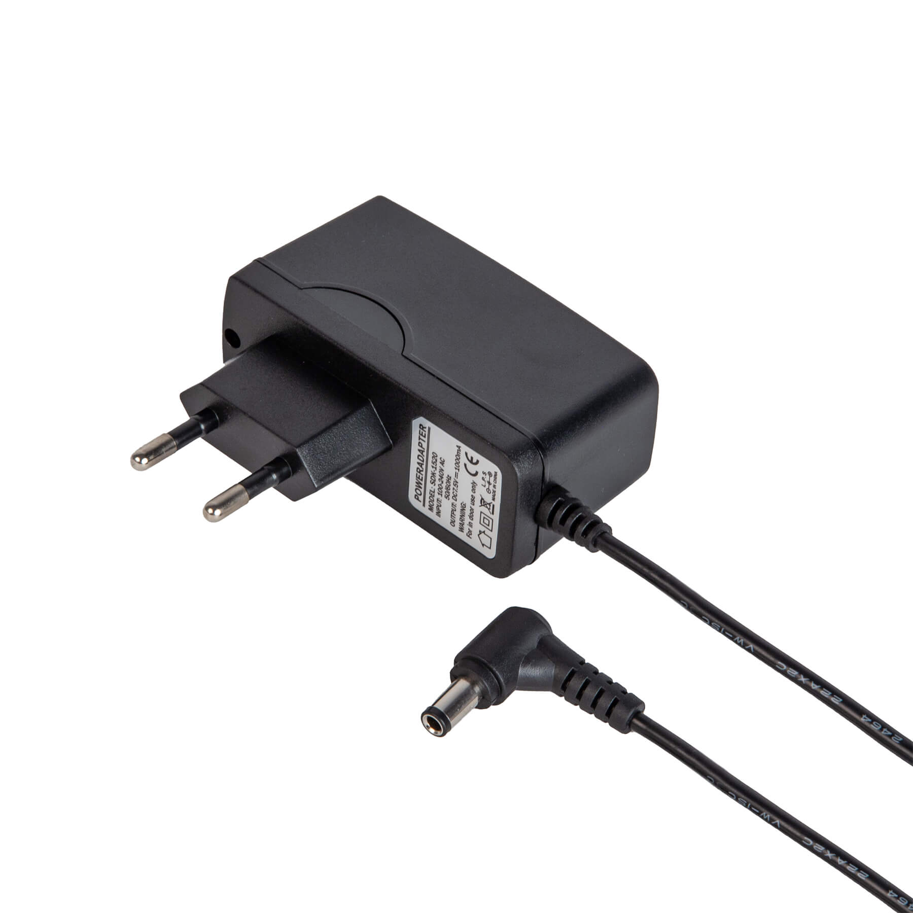 Alimentazione 220v Per Caricatore Desktop Midland G7 G8 G9 Gxt1000 1050 - Foto 9