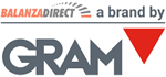 Balanza Direct. Tienda de básculas y balanzas online.