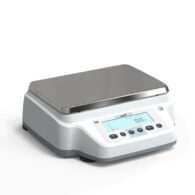 GRAM TG-32KD Báscula de precisión con plato de pesaje grande