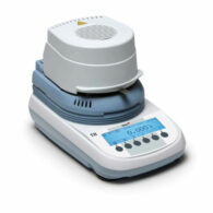 Analizador de humedad GRAM-TH160M